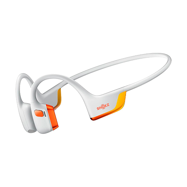 Fone de Condução Óssea Shokz OpenRun Pro 2 Eliud Kipchoge