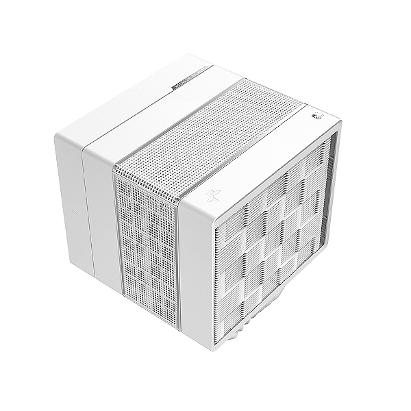 Air Cooler Deepcool Assassin VC Elite R-ASN4-WHNVNN-GJD Branco