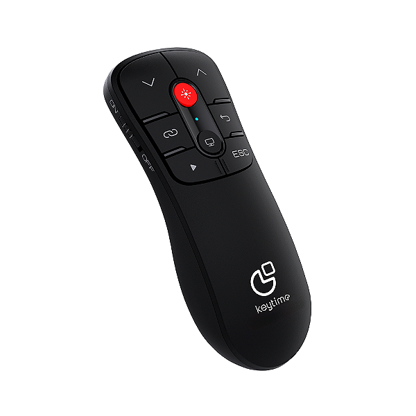 Apresentador Keytime SF MatePro Dongle USB2.0 KYT00001 Preto