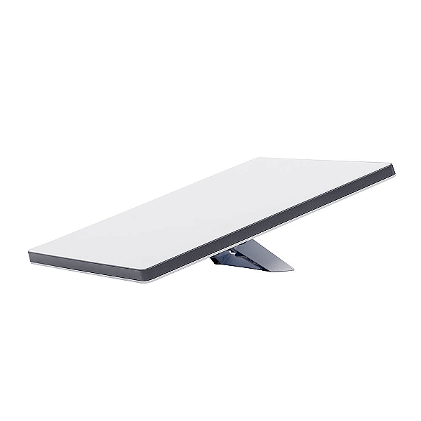 Antena Starlink Mini Portátil Wi-Fi 5 100Mbps Branco