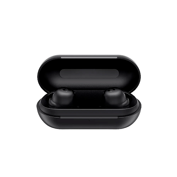 Fone de Ouvido TWS Havit Bluetooth TW969 Preto