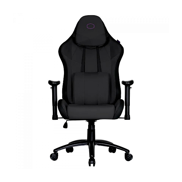 Cadeira Gamer Cooler Master Caliber R3C Preto