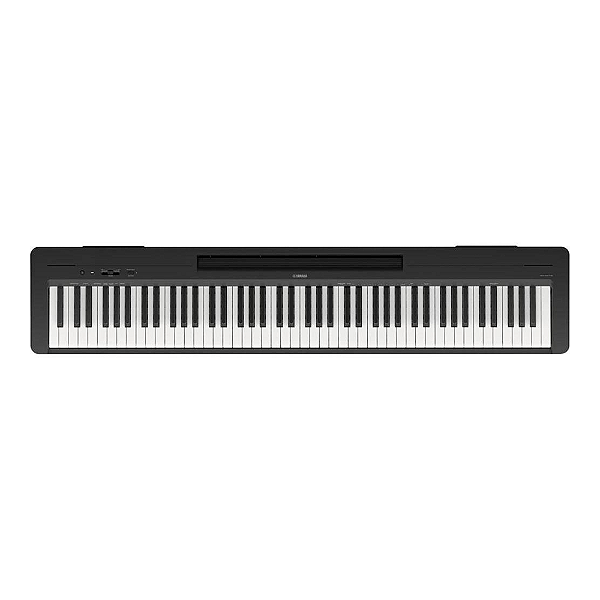 Piano Yamaha P145BT Digital Bluetooth Preto