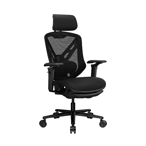 Cadeira Gamer Ergonômica Cougar Speedster Neo Mesh Preto