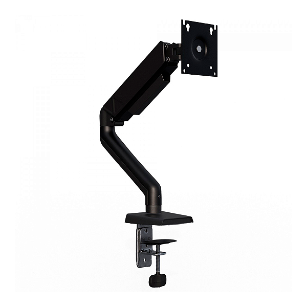 Suporte de Monitor Elements Audaz Single Preto