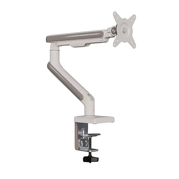 Suporte de Monitor Elements Aice Branco
