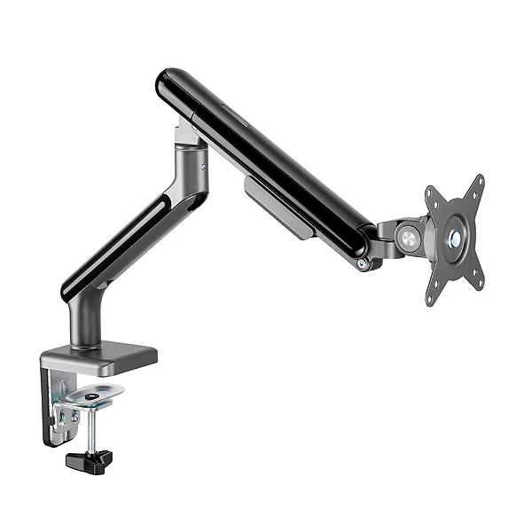 Suporte de Monitor Elements Aice Preto