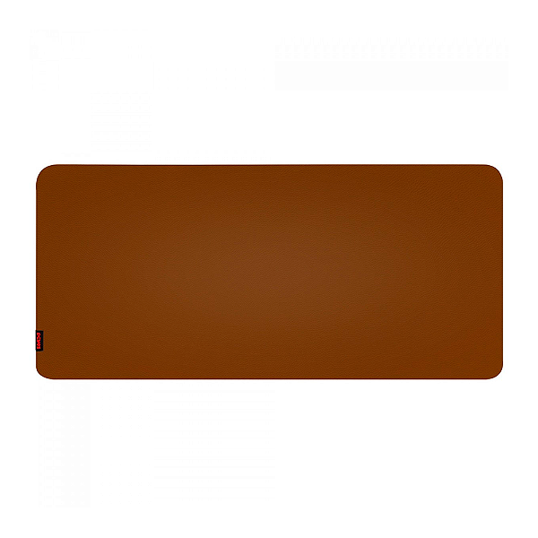 Mousepad Gamer Pcyes Desk Mat Exclusive 800x400mm Caramelo