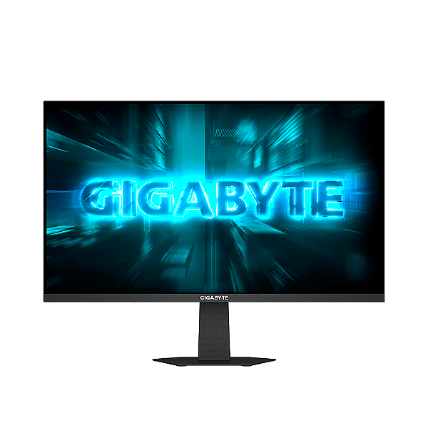 Monitor Gamer Gigabyte GS24F14A 23.8” 1080p FHD 144Hz Preto