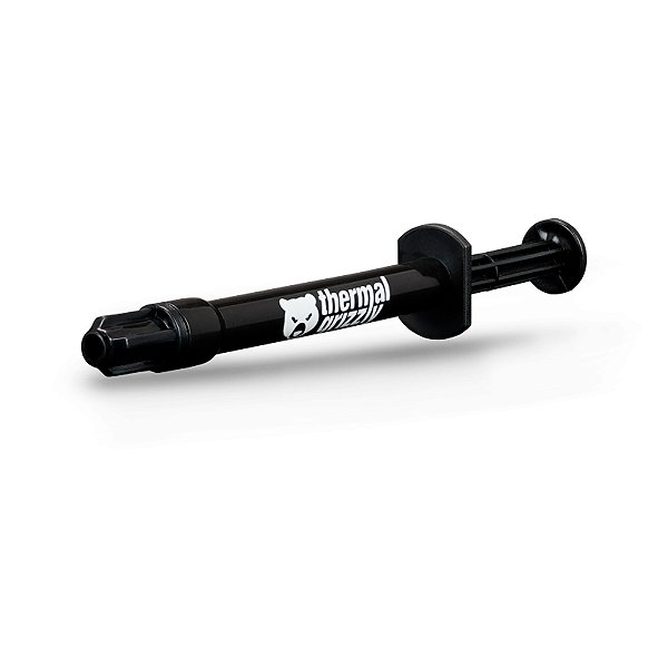 Pasta Térmica Thermal Grizzly Duronaut Seringa 2g TG-D-002-R