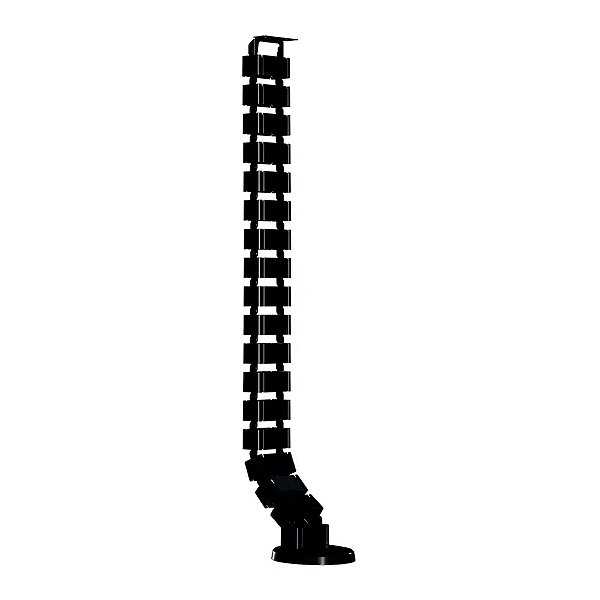 Organizador de Fios Spine Cable Elements Preto