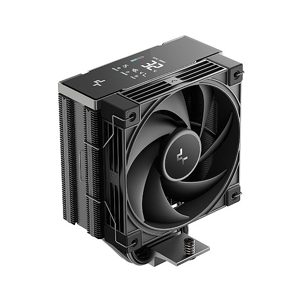 Cooler Para Processador DeepCool AK400 G2 NYX Digital Preto