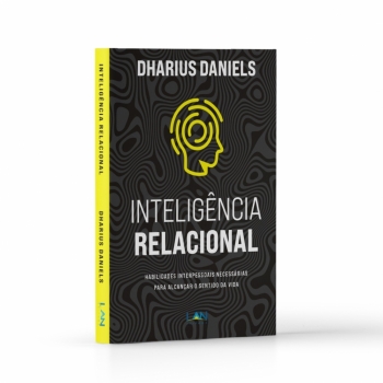 Inteligência Relacional - Dharius Daniels