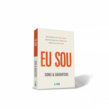 Eu Sou - Sons & Daughters