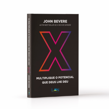 Livro X - John Bevere