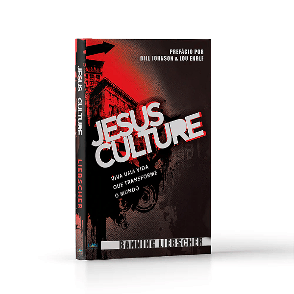Jesus Culture - Banning Liebscher