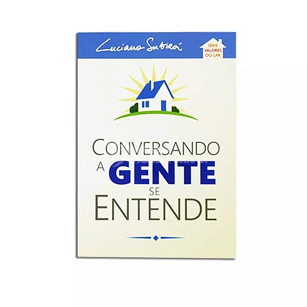 Conversando a Gente se Entende | Luciano Subira