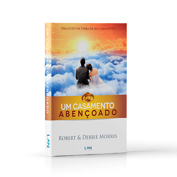 Um Casamento Abençoado - Robert Morris