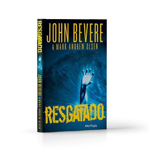 Resgatado - John Bevere
