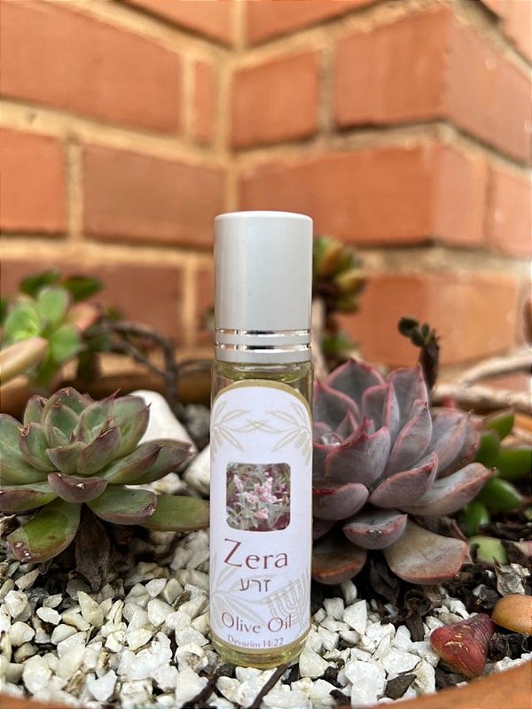 Zera - Olive Oil 10ml
