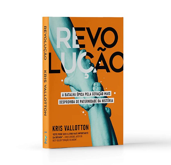 Revolução - Kris Vallotton