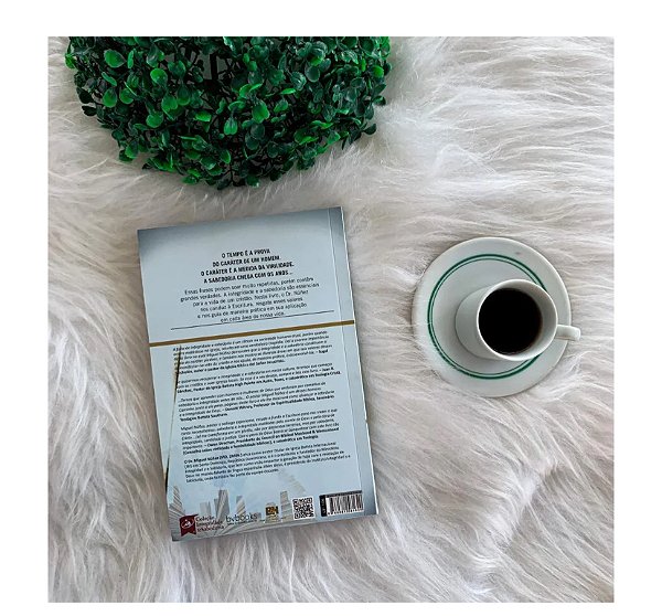 VIVER COM INTEGRIDADE E SABEDORIA - PROCURANDO OS VALORES QUE A SOCIEDADE PERDEU