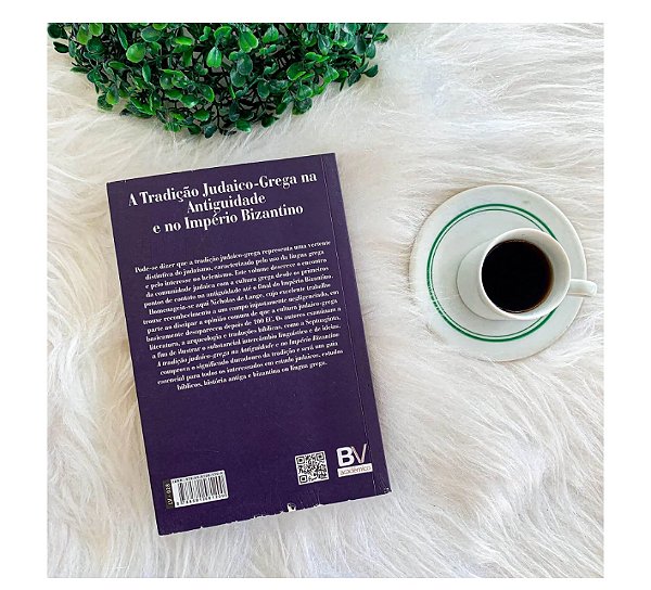 A Tradição Judaico-grega Na Antiguidade E No Império Bizantino