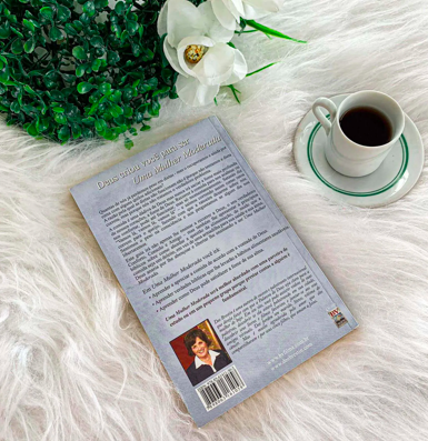 UMA MULHER MODERADA - QUEBRANDO AS CADEIAS DOS MAUS HÁBITOS ALIMENTARES