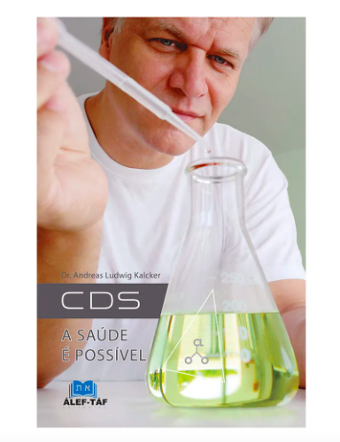 CDS A Saúde é possível - Andreas Kalcker