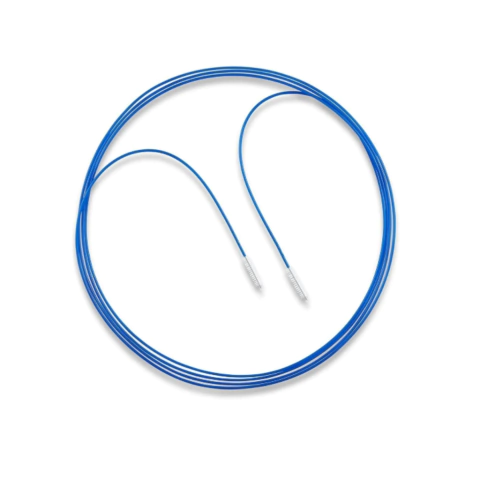 Escova para limpeza de Lúmen Longos , endoscópios e colonoscópios