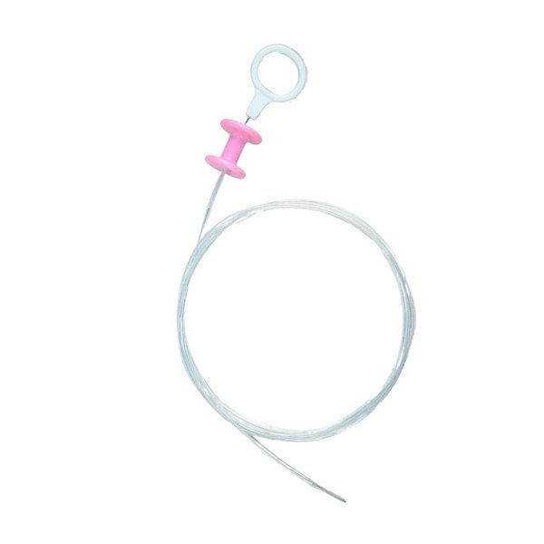 Escova Estéril De Citologia Descartavel