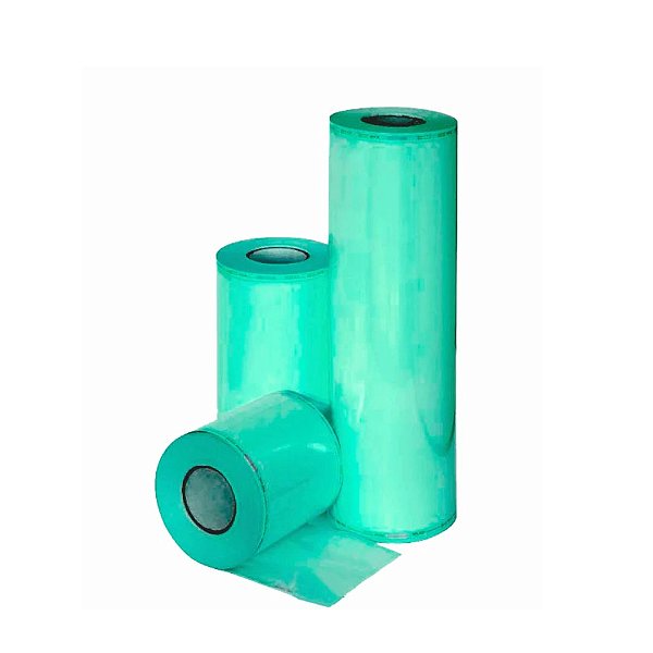 Papel Grau Cirúrgico - Filme laminado Multicamadas