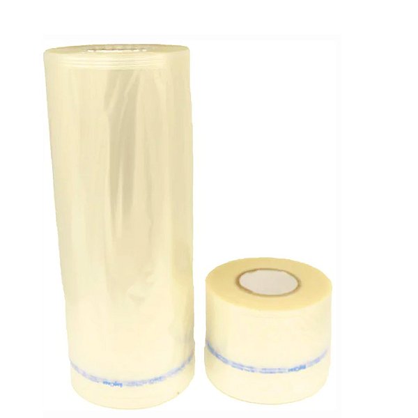 Filme laminado - Barreira Estéril