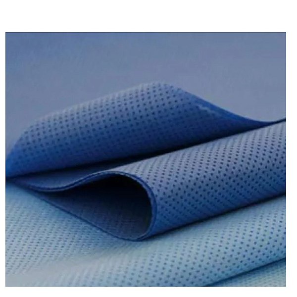 SMS Folha – Sistema de Barreira Estéril para Vapor, ETO e Plasma