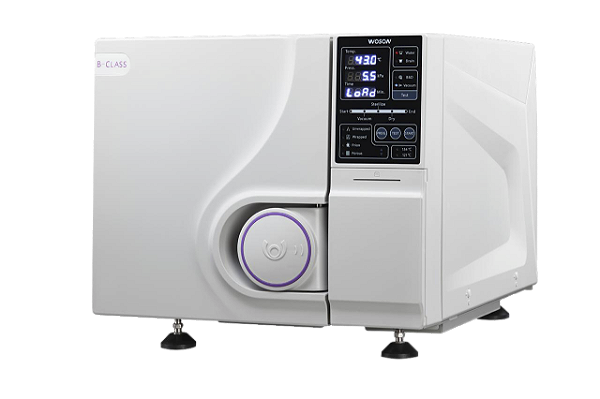 Autoclave Classe B CLASSIC