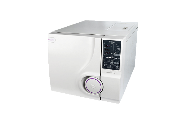 Autoclave Classe B 45 litros