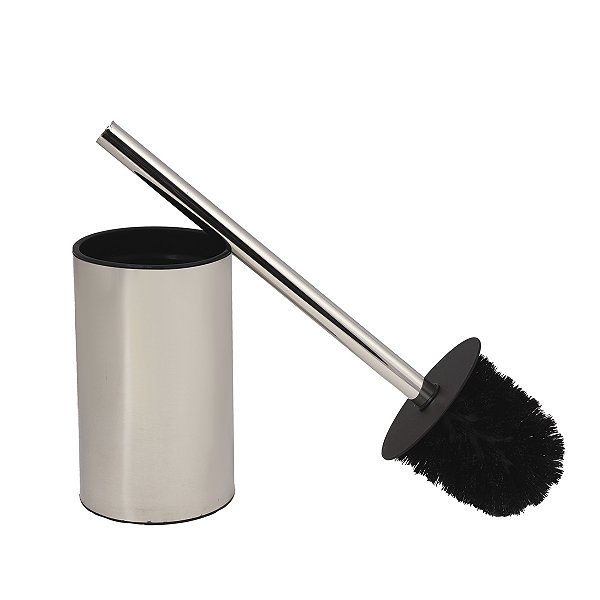 Escova Sanitaria Luxo - Fino Inox