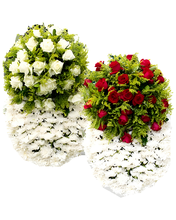 Coroa Eterna Lembrança