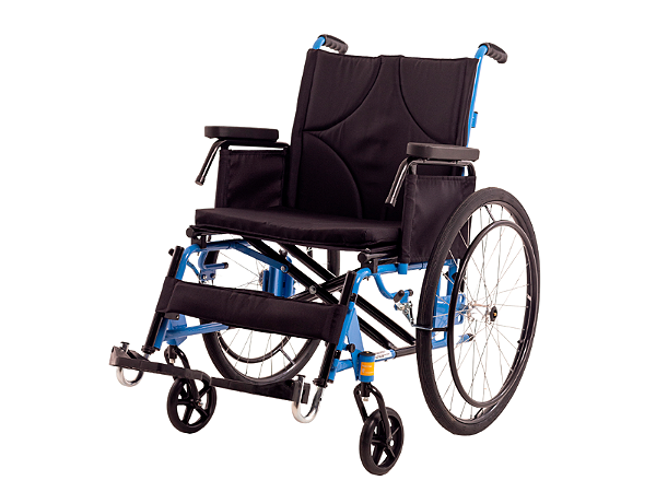 Cadeira de Rodas GP 1  Plus CD28