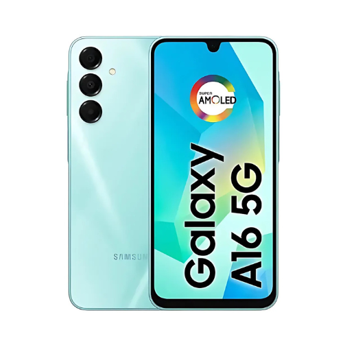 CELULAR SAMSUNG GALAXY A16 5G