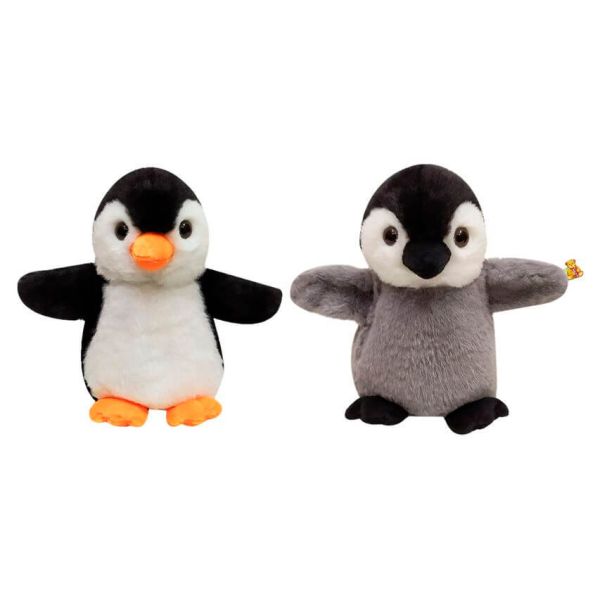 PELUCIA PINGUIM