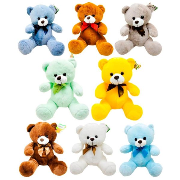 PELUCIA URSO 29CM