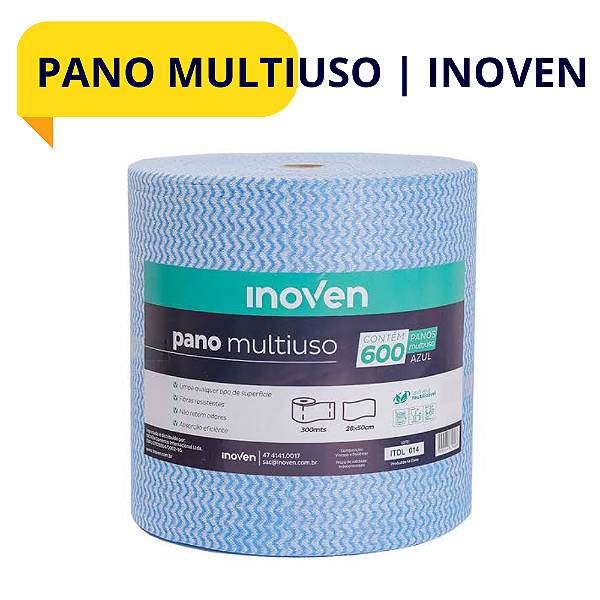 PANO MULTIUSO | INOVEN