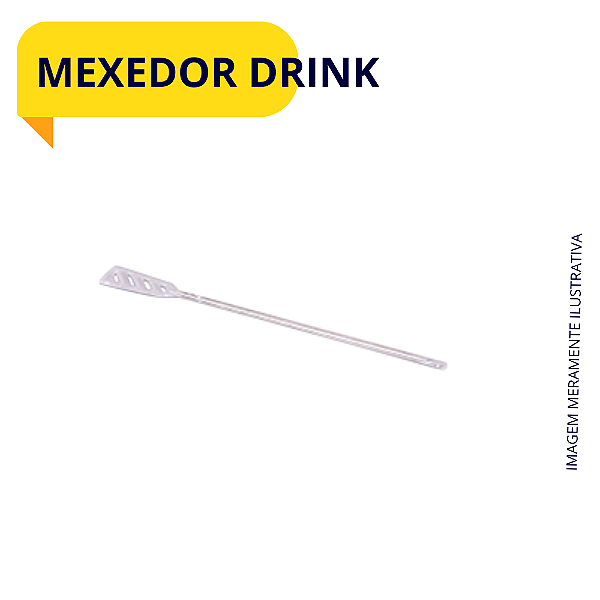 MEXEDOR DRINK