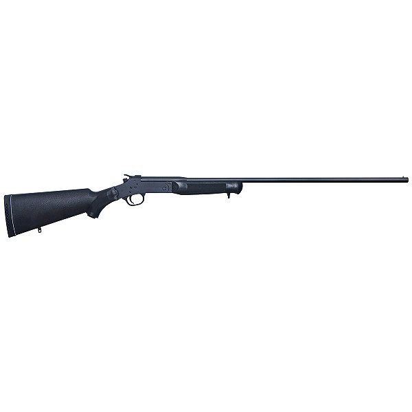 Espingarda Monotiro CBC Montenegro - Calibre 36GA - 28" | Ghost Armas: Qualidade e Precisão em Caça e Tiro Esportivo