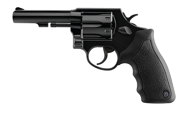 Revólver Taurus RT82/6: Potência e Precisão em Calibre .38SPL | Ghost Armas
