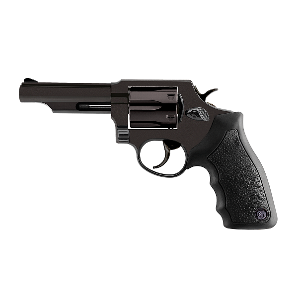 Revólver Taurus RT82S/6: Precisão e Durabilidade no Calibre .38SPL | Ghost Armas