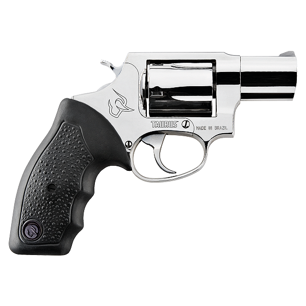 Revólver Taurus RT85S/5: O poder compacto e confiável em calibre .38SPL | Ghost Armas