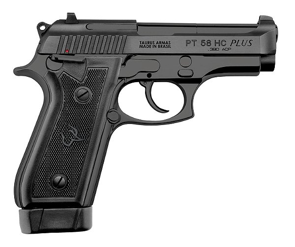 Pistola 380, Em até 10x sem juros