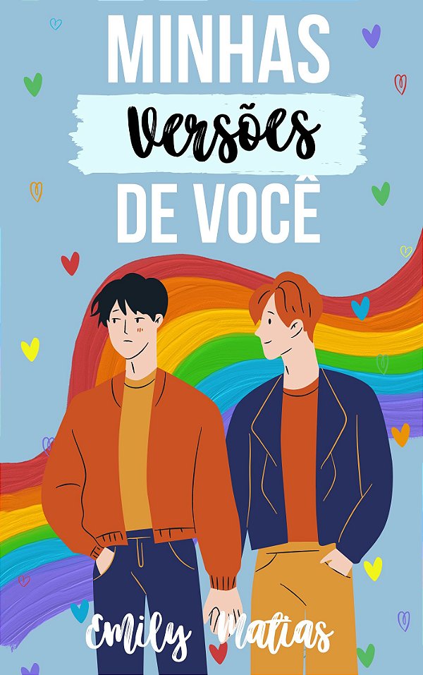 Minhas Versões de Você